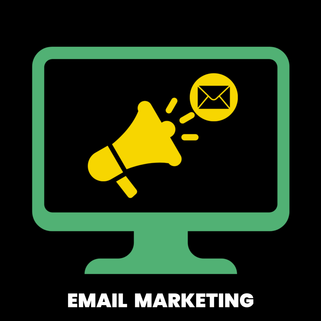 Email marketing